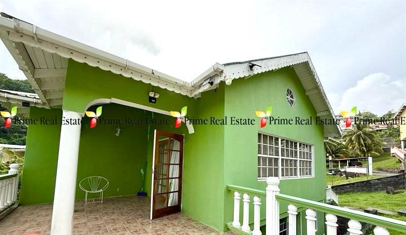 Property For Sale: Casey Gardens Sion Hill Bay RefCBRCG409